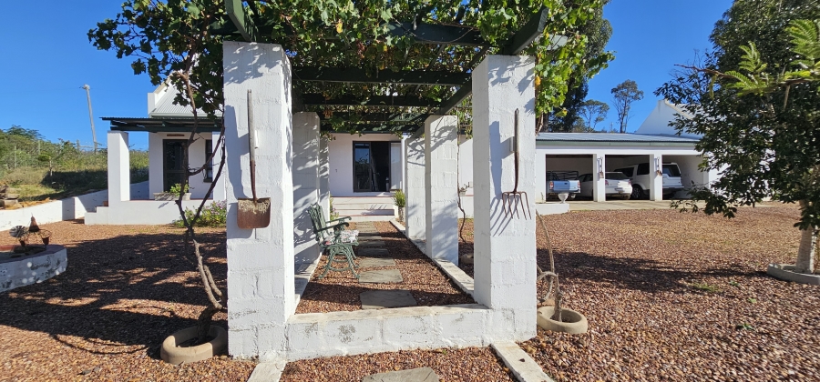 5 Bedroom Property for Sale in Swellendam Western Cape